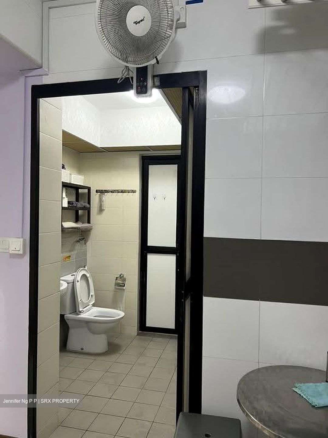 Blk 809B Choa Chu Kang Avenue 1 (Choa Chu Kang), HDB 2 Rooms #616517481